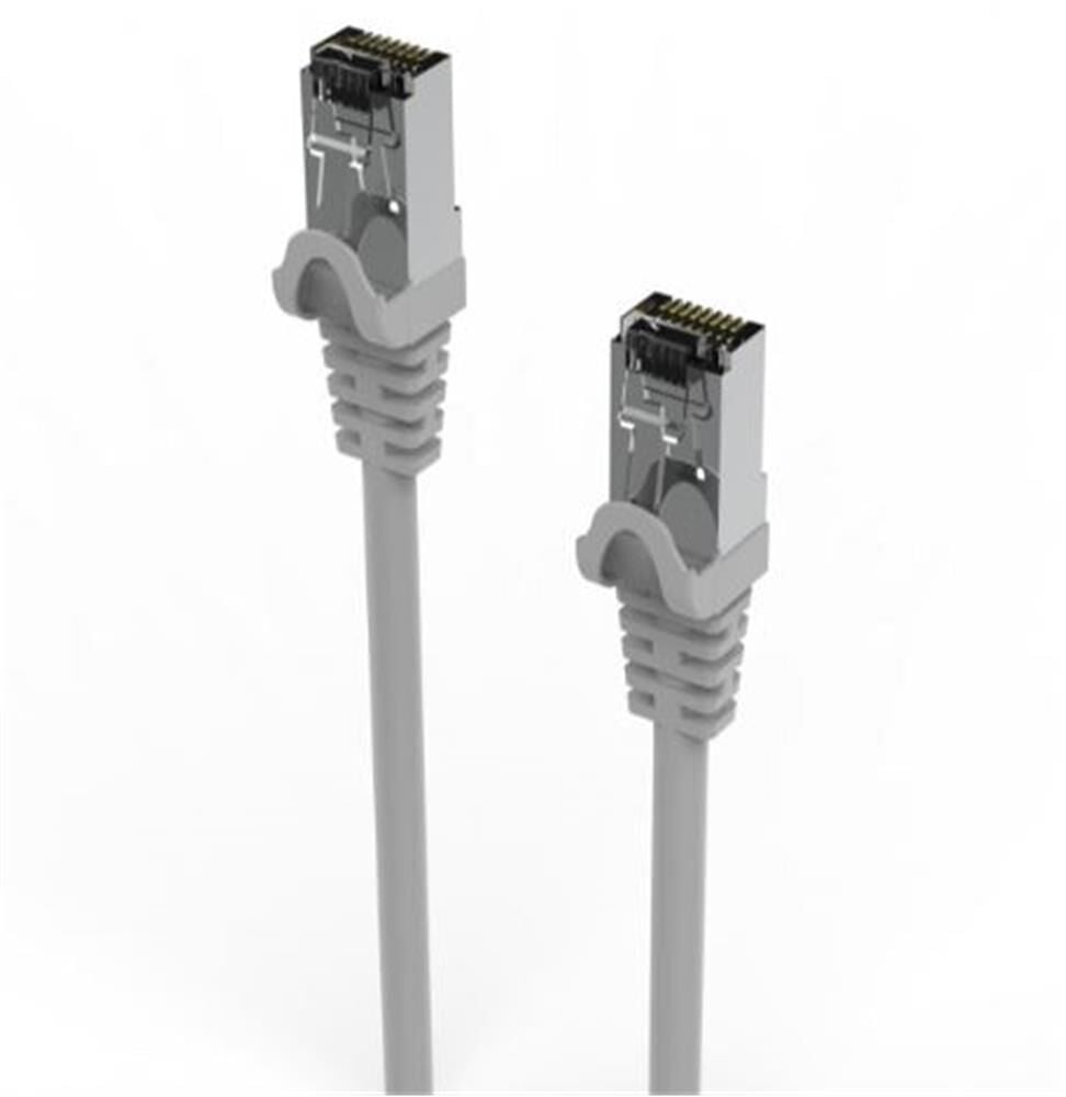 INCA ICAT7-30TG S-FTP 23 AMG Netwok Cable 30M - GRİ