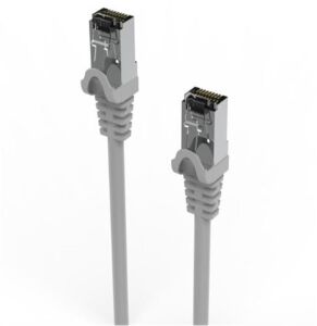 INCA ICAT7-30TG S-FTP 23 AMG Netwok Cable 30MT - GRİ