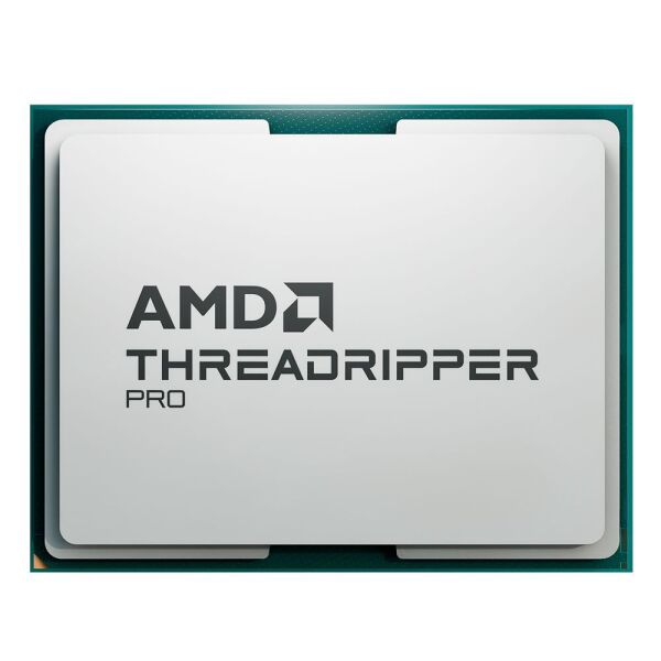 Amd Ryzen TR 9960X TRAY sTR5Pin 350W Fansız (Tray) 128MB - 4.2-5.4GHz - 24 Çekirdek Kutusuz İşlemci