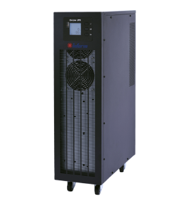 INFORM DSP EVO 10KVA 1F/1F (16X7AH) 5/10DK LCD ONLINE UPS