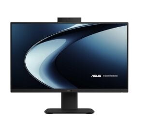 Asus V440VAK-I716512B0D Intel Core I7-13620H 16GB 512GB SSD 23.8'' FreeDOS Siyah All In One