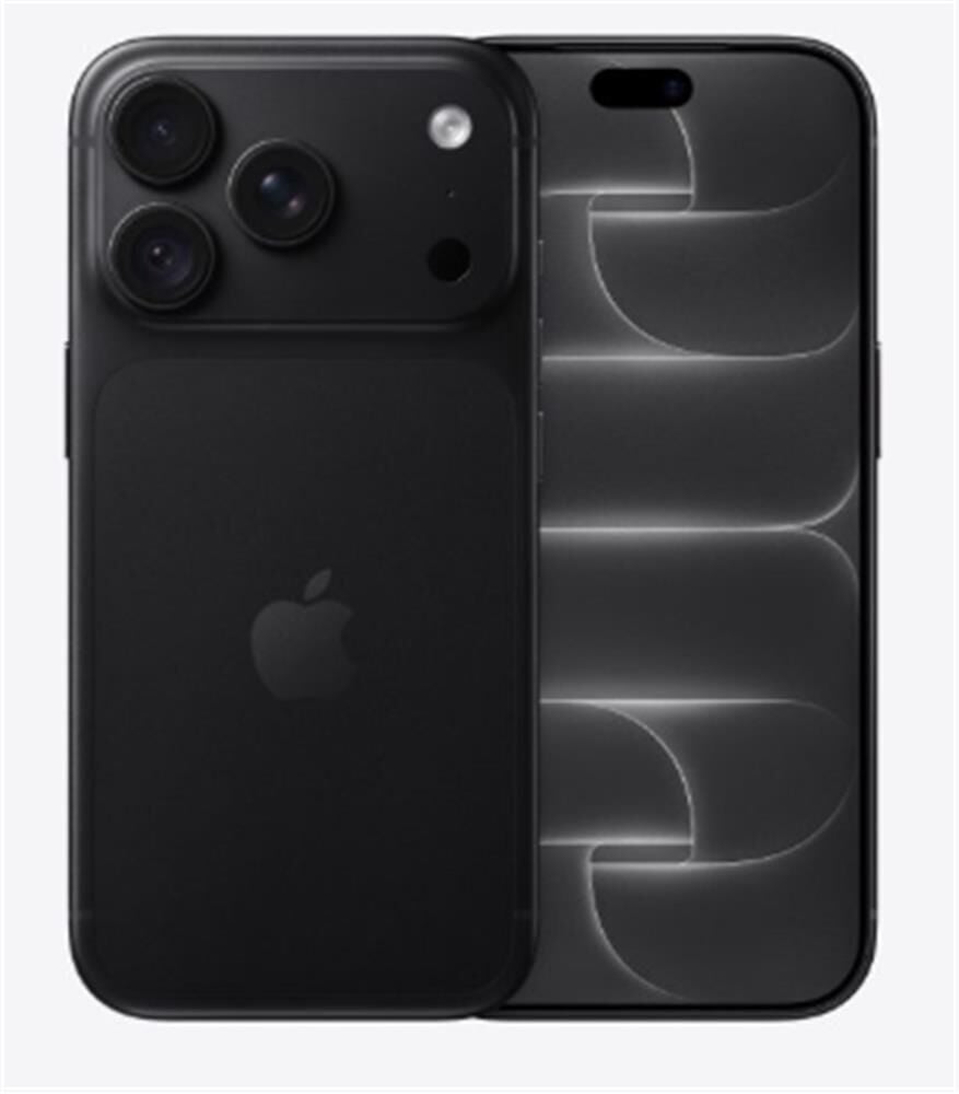 Apple MJRP4TA-A iPhone 18 Pro 256GB Siyah Cep Telefonu