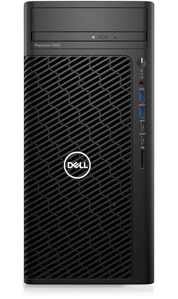 DELL PRECISION T7960 W7-3465X 64GB 1x512GB M2SSD 1400W WIN11P