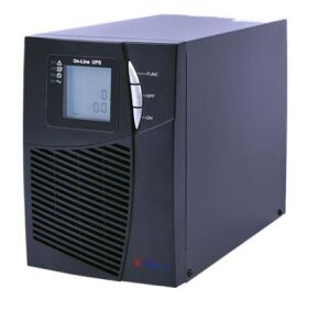 INFORM SINUS EVO 3KVA 1F/1F (6X7AH) 6/14DK LCD ONLINE UPS
