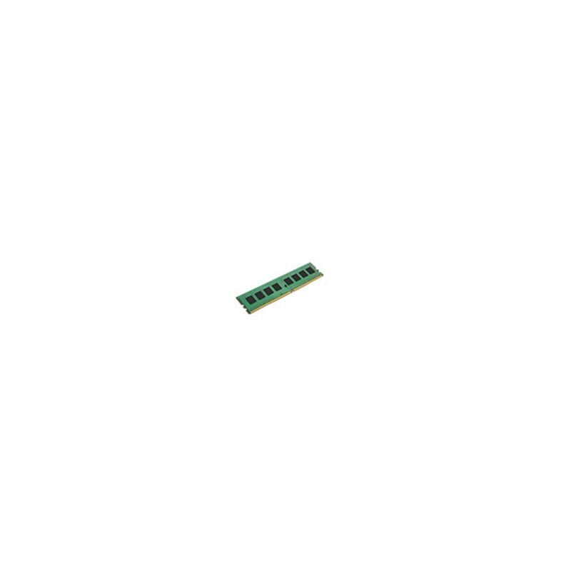 8 GB DDR4 3200MHZ KINGSTON CL15 DT KVR32N22S8/8