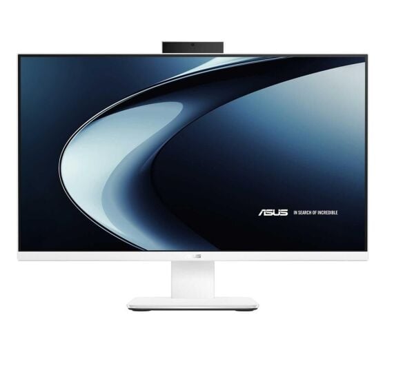 HP ProOne 240 G10 9H6H6ET i5-1335U 16GB 512GB SSD 23.8 FHD Beyaz FreeDOS AIO Bilgisayar