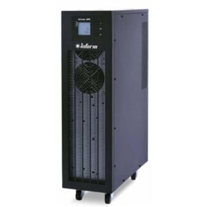 INFORM DSP EVO 6KVA 1F/1F (16X9AH) 6/12DK LCD ONLINE UPS