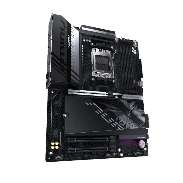 GIGABYTE ANAKART AMD AM5 ATX B850 AORUS ELITE WF7