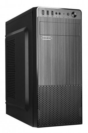 OXPC-5000 i5-12400F 8GB 256GB SSD 2GB GT710 FDOS