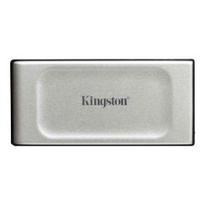 500GB KINGSTON USB3.2 2000/2000MB/s SXS2000/500G (USB-C KABLO DAHİL)
