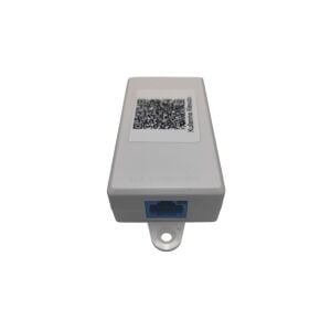 URANIUM POE-RP12P 1 PORT POE GİRİŞ BESLEME+ 2 PORT POE ÇIKIŞ 10/100 PLASTİK KASA POE REPEATER(REALTEK