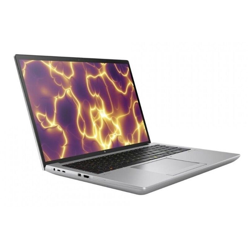 HP NBW 5F9D3ES ZBOOK FURY 16 G11 I9-14900HX 32GB 1TB SSD 12GB RTX 4000 ADA 16'' FHD W11PRO 3 YIL YERİNDE GARANTİ
