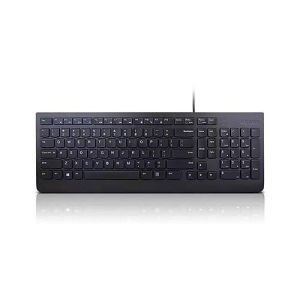 LENOVO 4Y41C68679 WİRELESS Q KLAVYE SİYAH