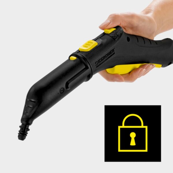 KARCHER SC2 EASYFIX BUHARLI MAK. BEYAZ -15126000