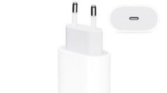 Megatech USB-C 20w Adaptör