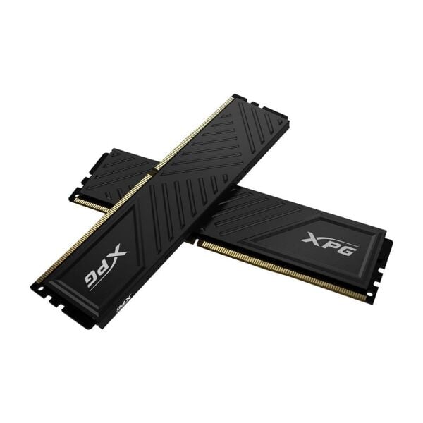 XPG 8GB Gammix D35 DDR4 3200MHz CL 16-20-20 1.35V Soğutuculu PC Ram