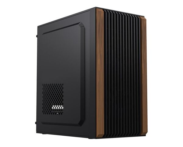 Frisby FC-2730b Mini Tower Kasa (300W)