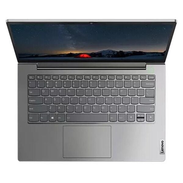 Lenovo ThinkBook 14 G2 20VD00D7TX i5-1135G7 8GB 256GB SSD 2GB GeForce MX450 14'' FHD FreeDOS Notebook