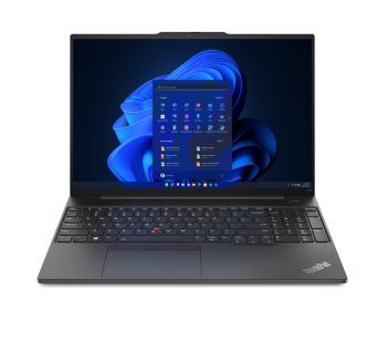 LENOVO THINKPAD E16 21JN00K6TX i5-13420H 16GB 512GB SSD 16'' W11PRO