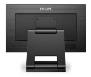 21.5 PHILIPS 222B1TC IPS FHD 4MS 75HZ HDMI DP VGA