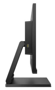 21.5 PHILIPS 222B1TC IPS FHD 4MS 75HZ HDMI DP VGA
