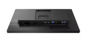 21.5 PHILIPS 222B1TC IPS FHD 4MS 75HZ HDMI DP VGA