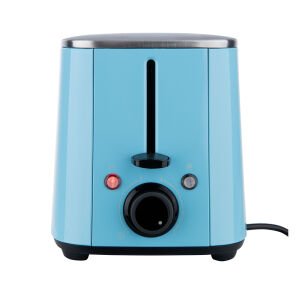 VESTEL RETRO DUS MAVI EKMEK KIZARTMA MAKINESI