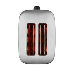 VESTEL RETRO DUS MAVI EKMEK KIZARTMA MAKINESI
