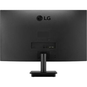 Lg 27'' 27MP450P-B Ips 5Ms 75Hz Vga Hdmı Dp Fhd 1920X1080 Yukseklık Ayarı Vesa Sıyah Gamıng Monitör