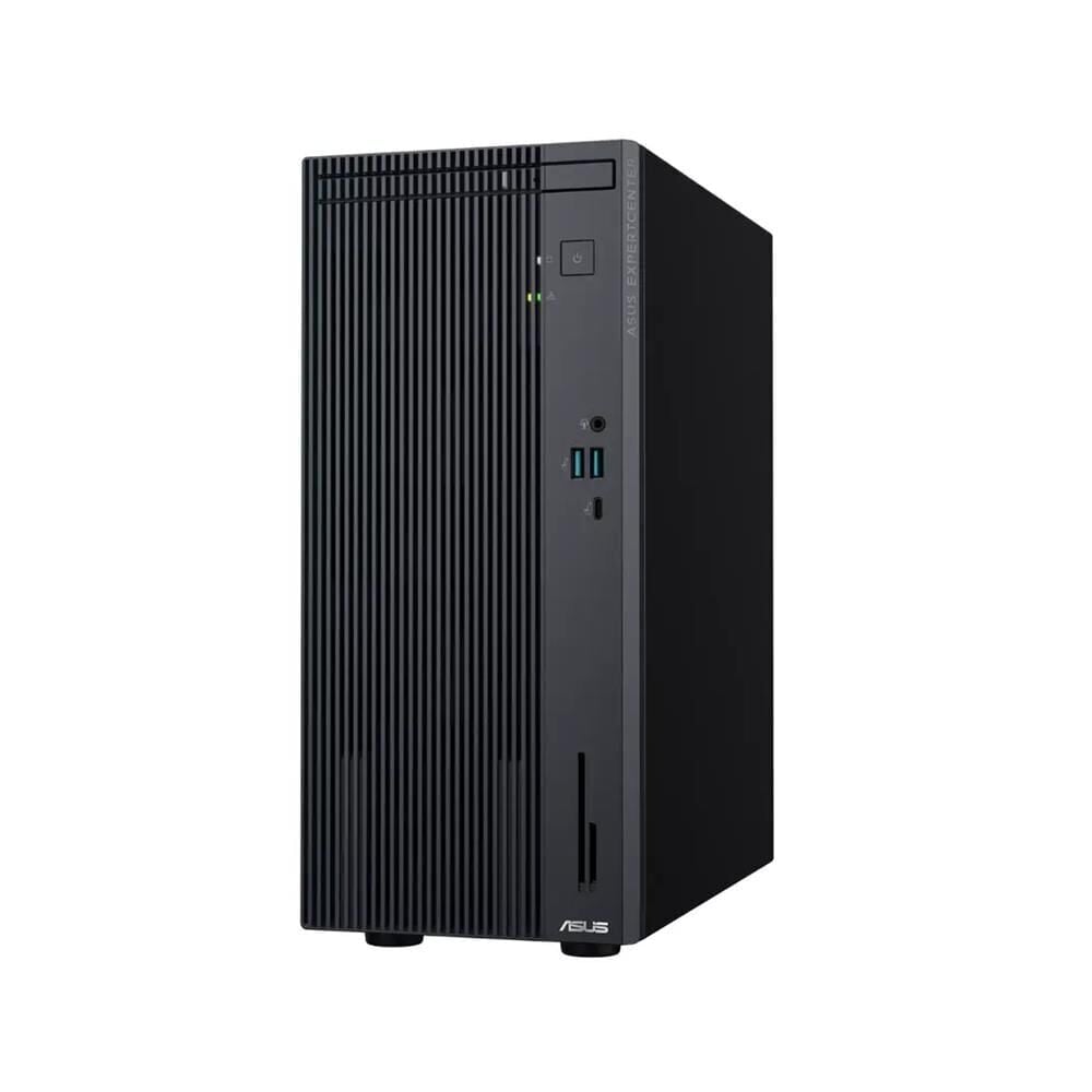 Asus P500MV-C724016512B0D Core 7 240H 16GB 512GB SSD FreeDOS Masaüstü Bilgisayar