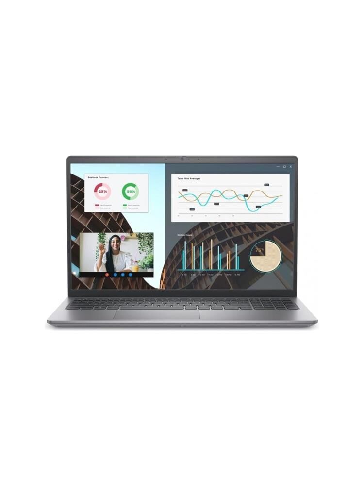 Dell Vostro 3530 N3409PVNB3530U32R5 i5-1334U 32GB 512GB SSD 15.6 FHD Ubuntu Notebook (Upg)