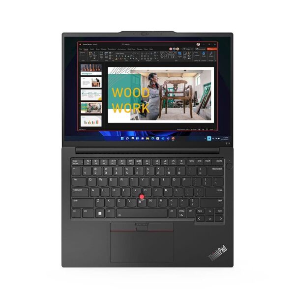 LENOVO E14 THINKPAD 21M70091TX U7-155H 16GB 512GB SSD 14'' FDOS