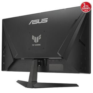 Asus 27'' TUF Gaming VG279Q3A 1ms 180Hz FreeSync IPS Full HD Gaming (Oyuncu) Monitör