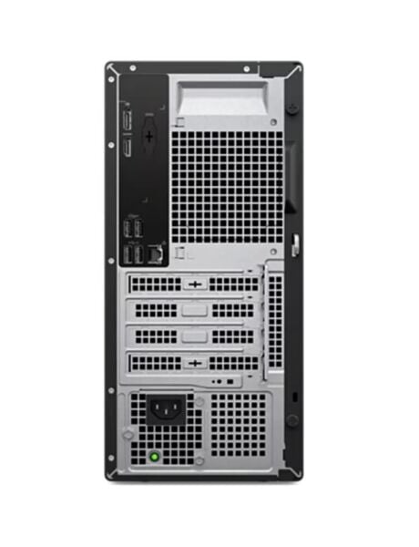Dell Tower BTO005B_QVT1260 i5-14500 16GB 512GB Ubuntu ECT1250-RPLS-R-003-U Masaüstü Bilgisayar