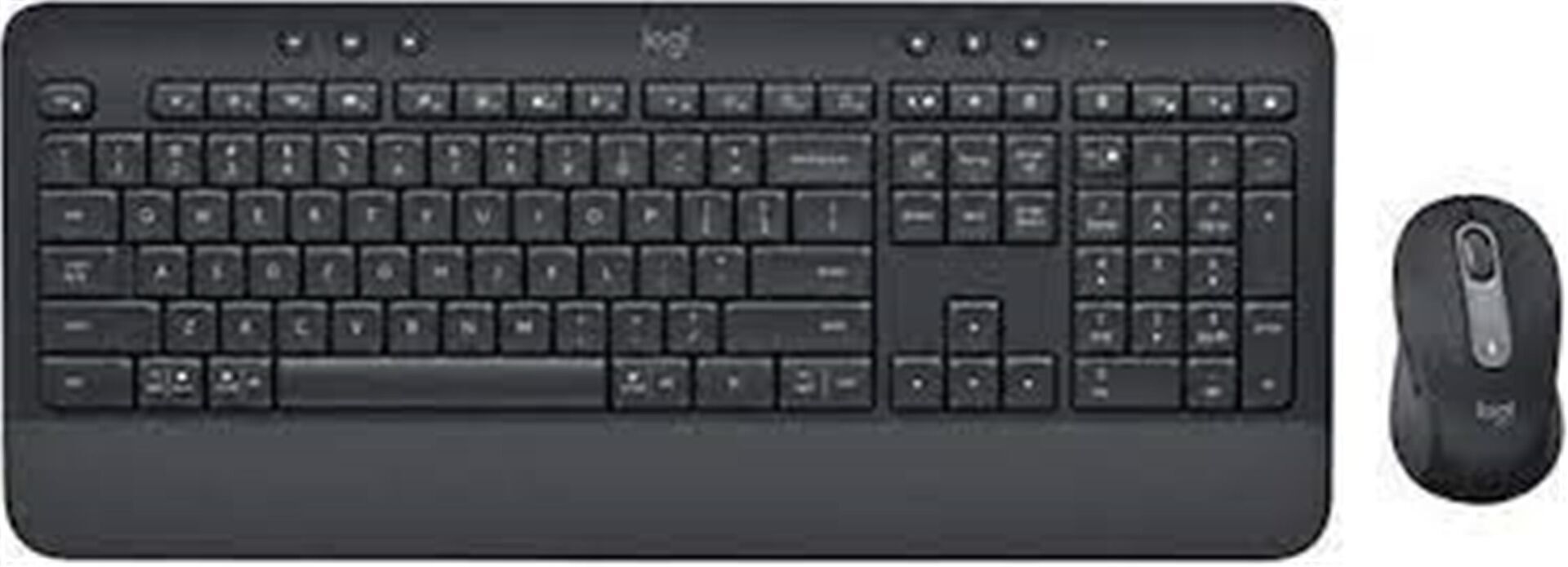 A4 Tech FG2200 Siyah 2.4GHz FN-MM Türkçe Q 1200DPI Mini Klavye & Mouse Set