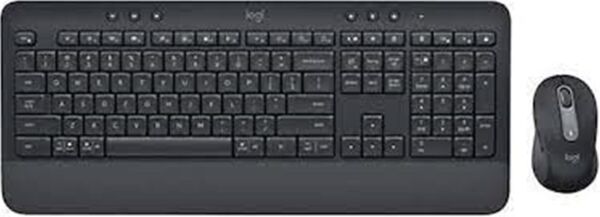 A4 Tech FG2200 Siyah 2.4GHz FN-MM Türkçe Q 1200DPI Mini Klavye & Mouse Set