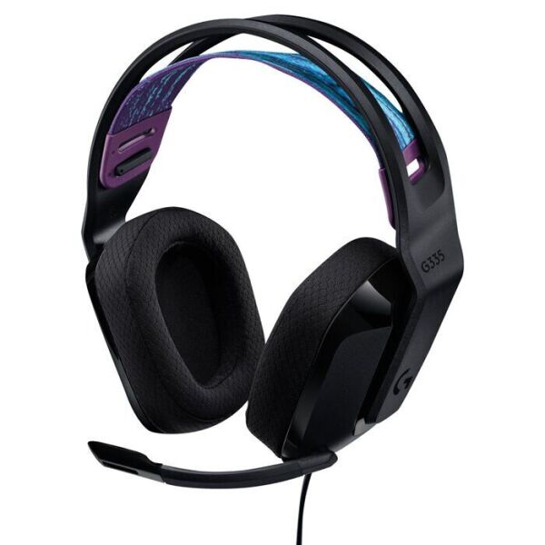 LOGITECH G335 981-000978 KABLOLU GAMING KULAKLIK