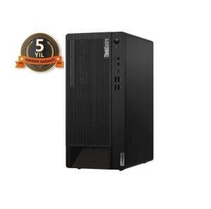 Lenovo M90T 12V2S08100 I5-14400 16gb 512gb RTX5060 Linux Masaüstü Bilgisayar 5 Yıl Garanti