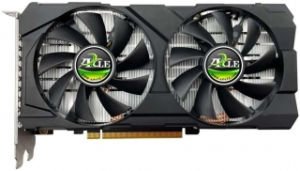AXLE GEFORCE GTX1660TI 6GB GDDR6 192BIT