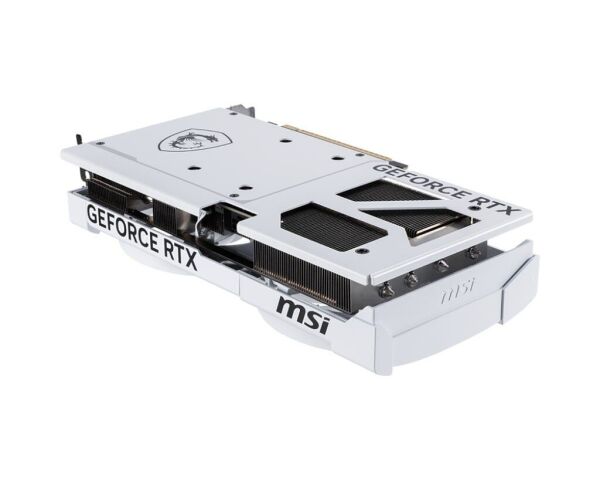 MSI GEFORCE 5070 12G VENTUS 2X OC WHITE 192BIT VGA