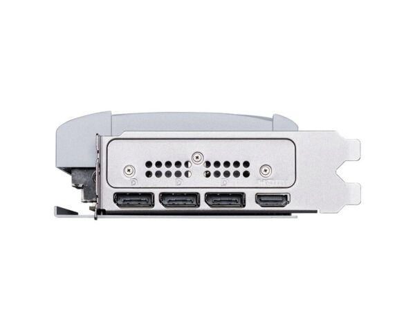 MSI GEFORCE 5070 12G VENTUS 2X OC WHITE 192BIT VGA