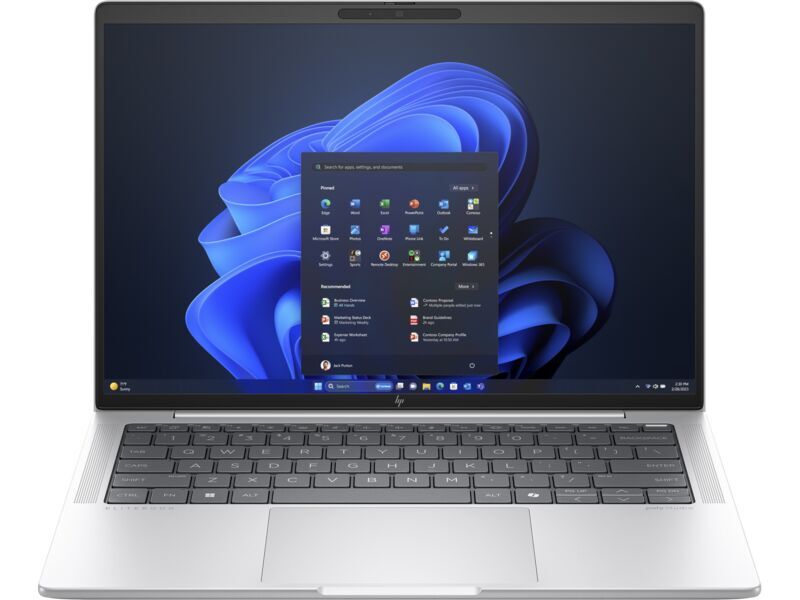 HP ELITEBOOK 1040 G11 9G0J6ET U7-155H 32GB 1TB SSD 14'' W11PRO