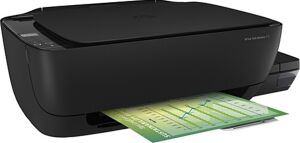 Hp Z4B53A 415 Yazıcı-Tarayıcı-Fotokopi-Wifi-Airprint Tanklı Yazıcı Çok Fonksiyonlu