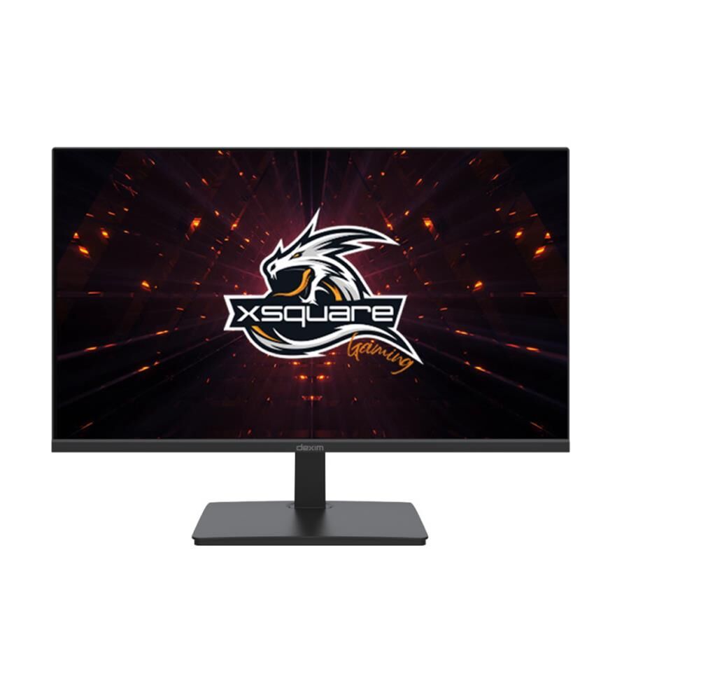 Dexim 23,8'' DMT006 100Hz 1Ms (HDMI+VGA) FreeSync Adaptive Sync Full HD IPS Gaming Monitör