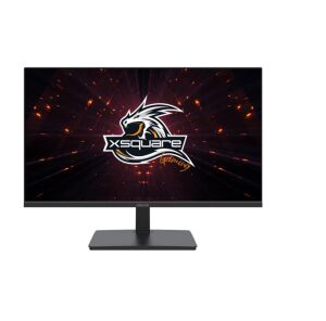 Dexim 23,8'' 24N11A 100Hz 1Ms (HDMI+VGA) FreeSync Adaptive Sync Full HD IPS Gaming Monitör - DMT006