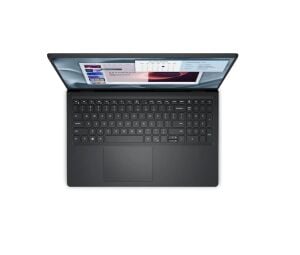 Dell Pro 15 Essential Core U3 100U 8GB 512GB SSD 15.6 FHD 120Hz Ubuntu PV15250-004-UBU Notebook