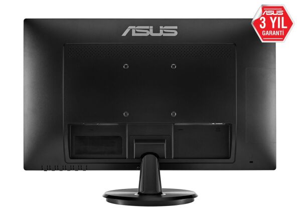 Asus 23.8'' Va249He 60Hz 5Ms (Hdmı+Analog) Full Hd Va Monitör