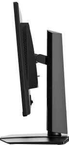 26.5 MSI MAG 272QP QD-OLED X24 WQHD  0.03MS 240HZ FREESYNC PREMIUM PIVOT GAMING