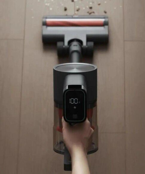 XIAOMI VACUUM CLEANER G20 MAX SARJLI DIKEY SUPURGE