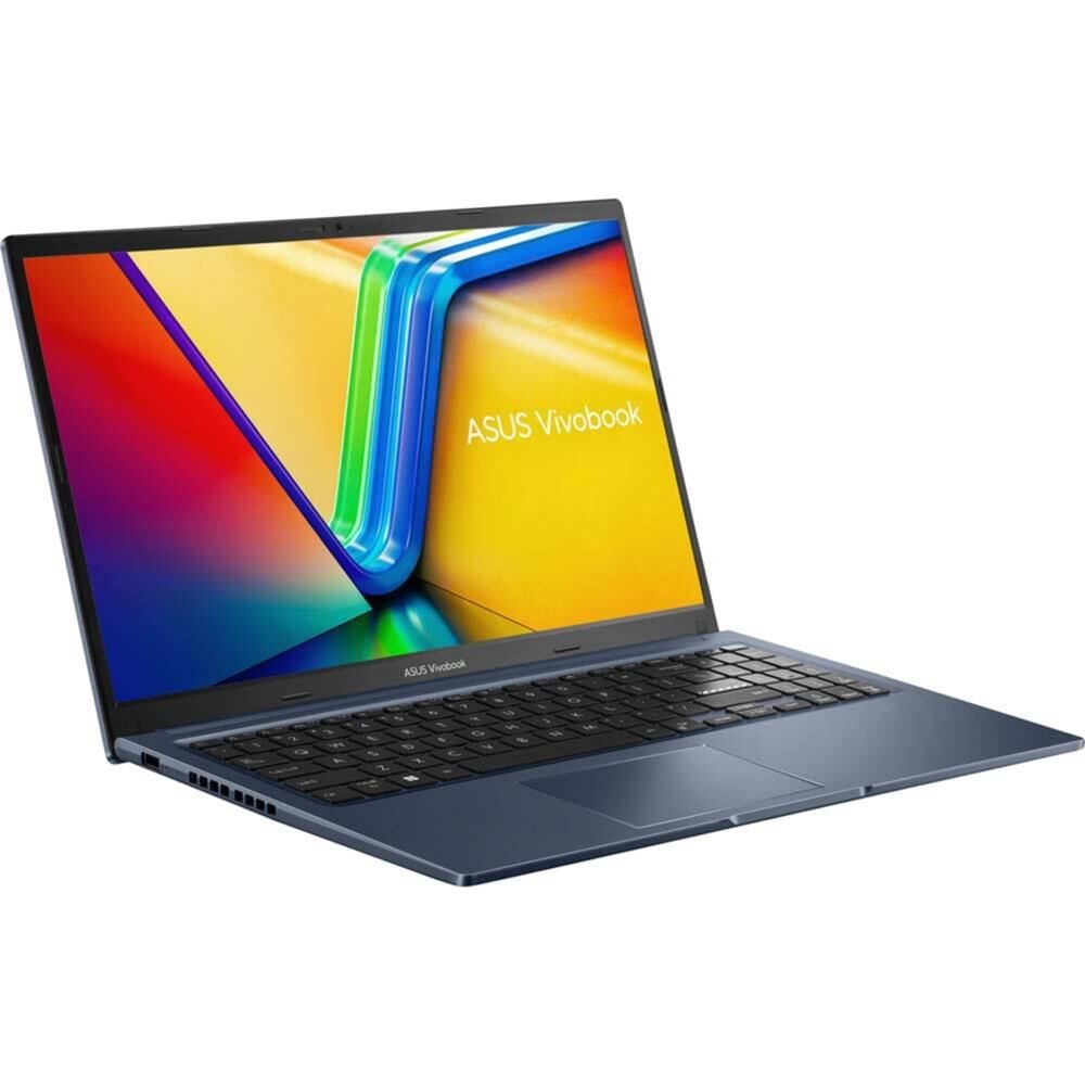 Asus Vivobook 15 Intel Core U5 120U 8Gb 512Gb Ssd X1504VA-NJ2861W 15.6'' W11 Home Notebook